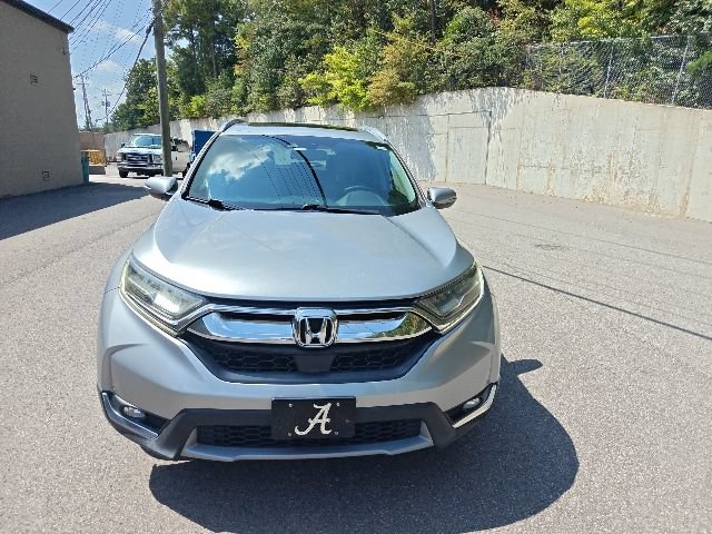 Used 2018 Honda CR-V Touring image 7