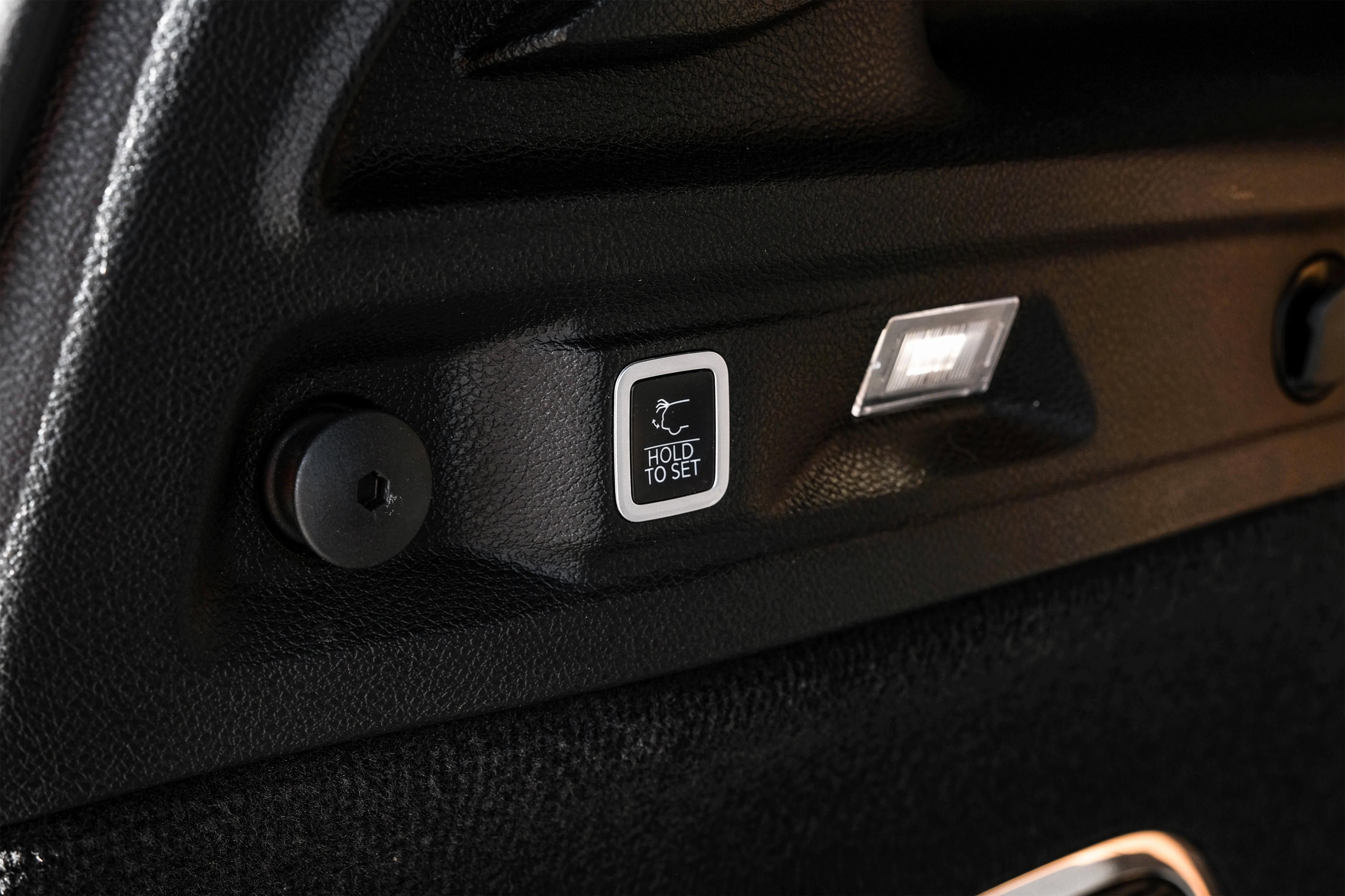 Used 2022 Jeep Grand Cherokee L Summit image 63