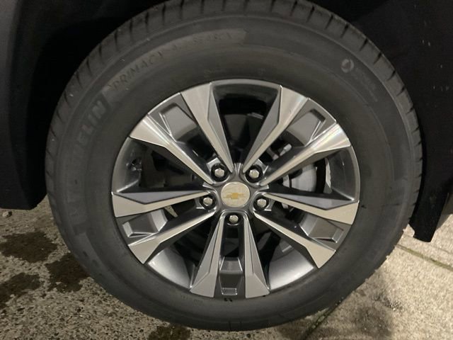 New 2026 Chevrolet Equinox LT image 14