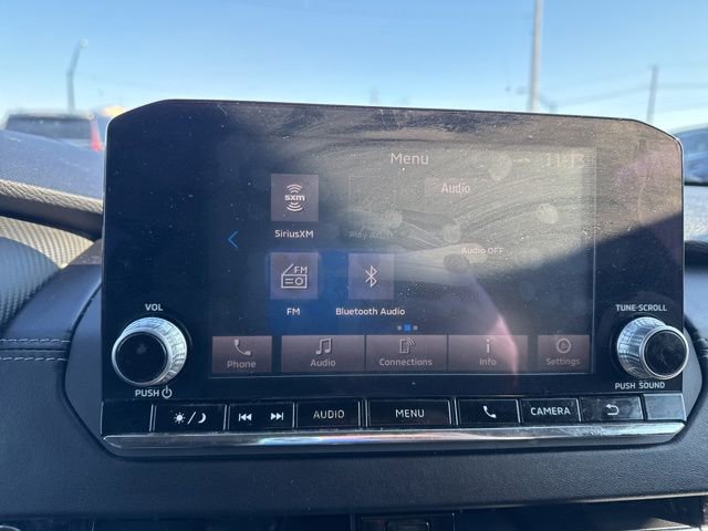 Used 2022 Mitsubishi Outlander ES image 25