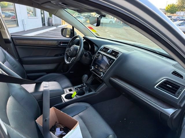 Used 2019 Subaru Outback 2.5i Limited AWD/4WD image 9