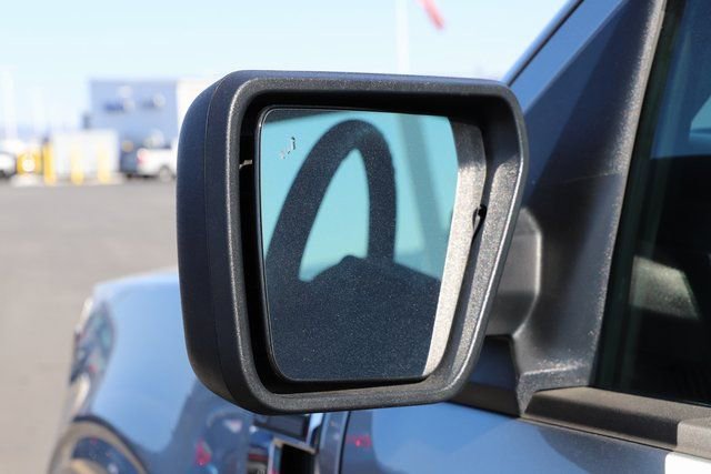 Used 2025 Ford F150 XLT w/ Equipment Group 301A Standard image 11