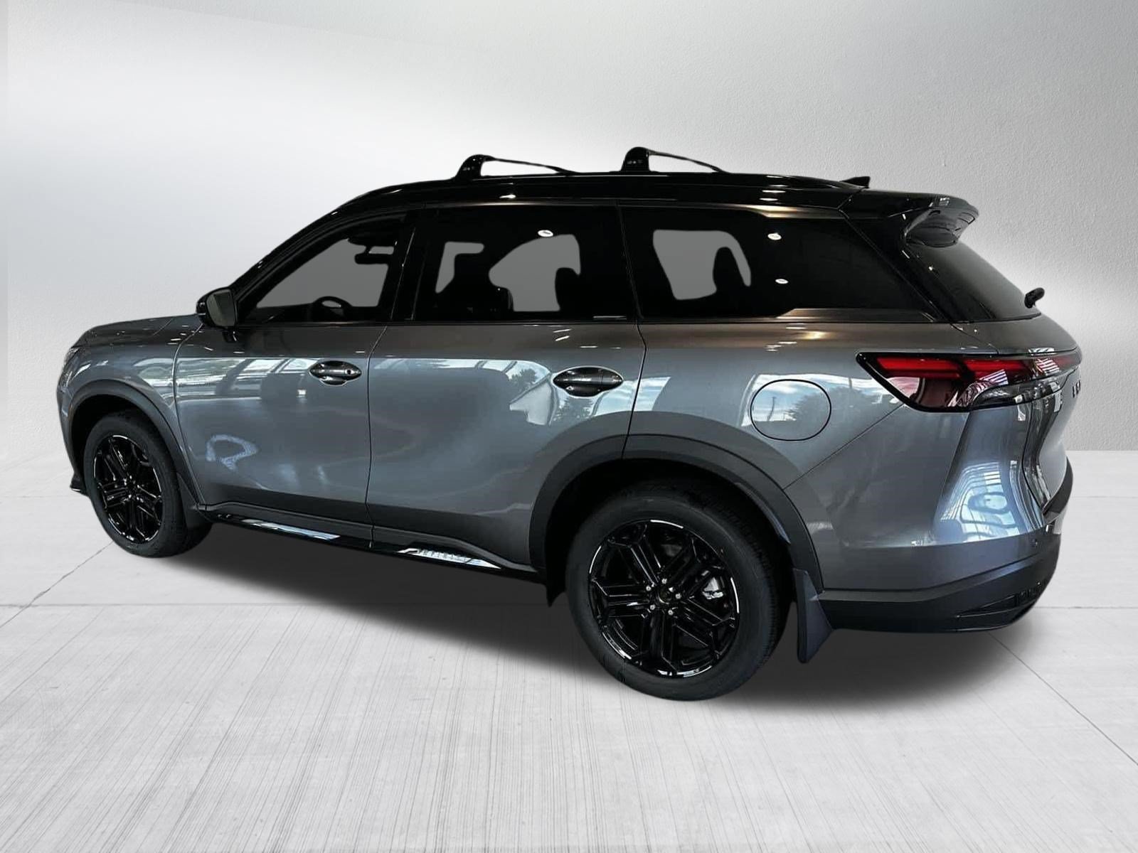 New 2027 INFINITI QX60 Sport AWD/4WD image 3