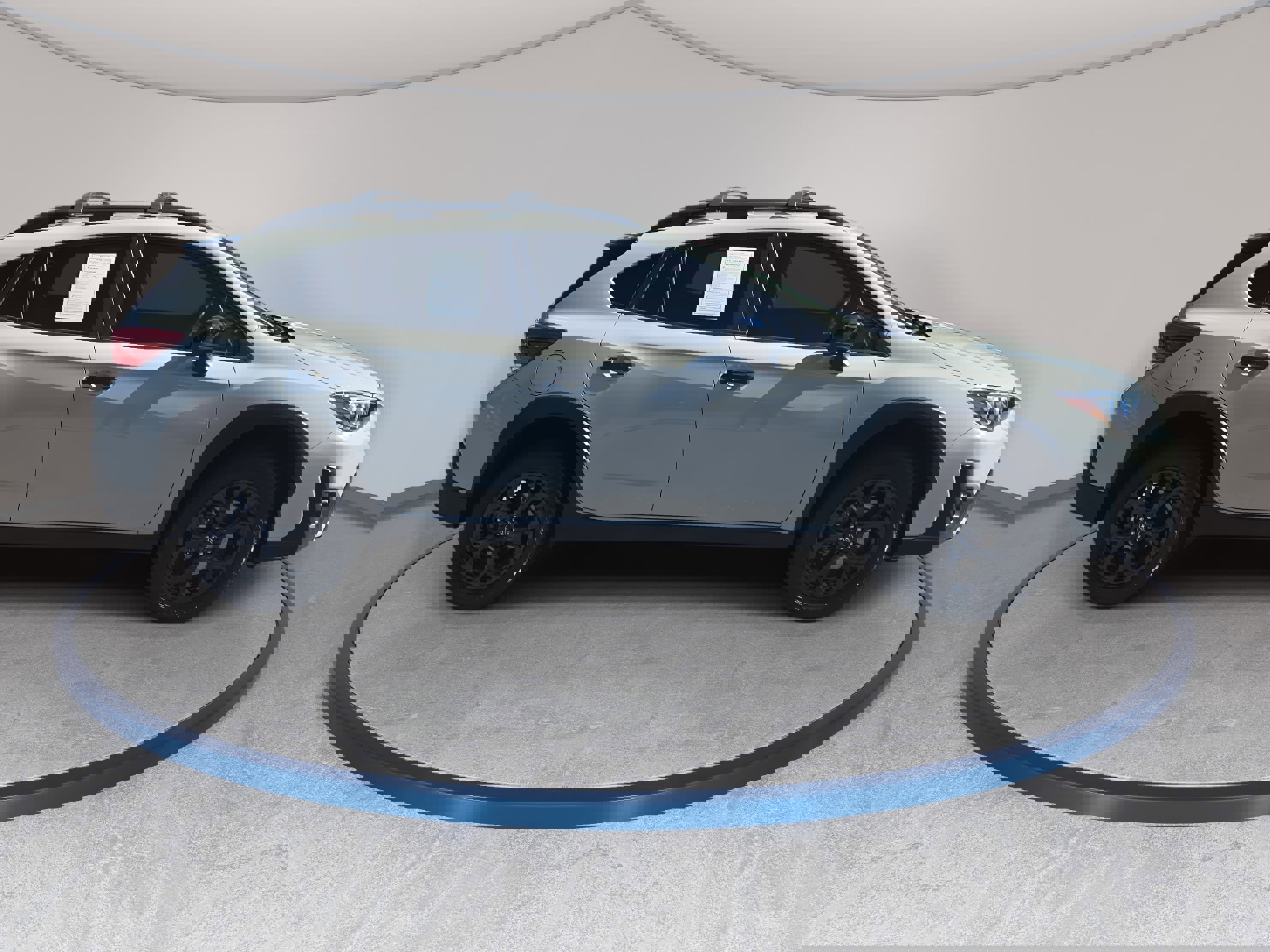 Used 2023 Subaru Crosstrek 2.0i Premium w/ Special Edition image 4