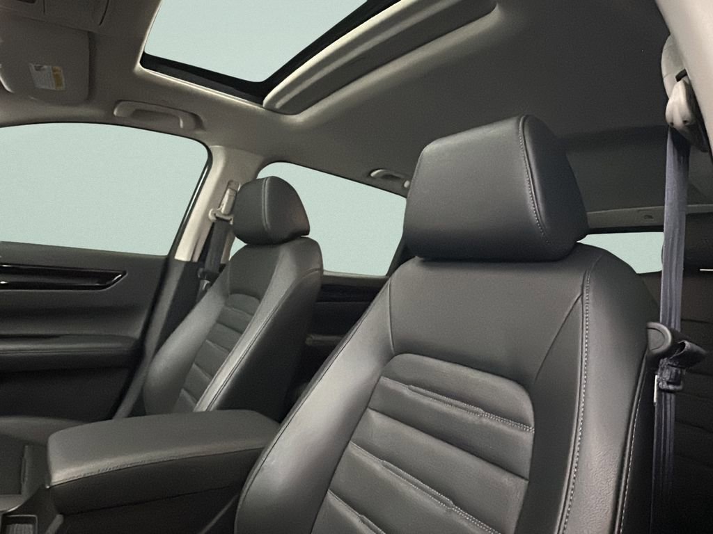 Certified 2023 Honda CR-V EX-L image 10