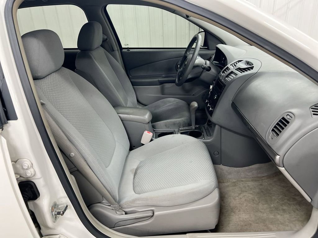 Used 2007 Chevrolet Malibu LS w/ Enhanced Safety Package image 20
