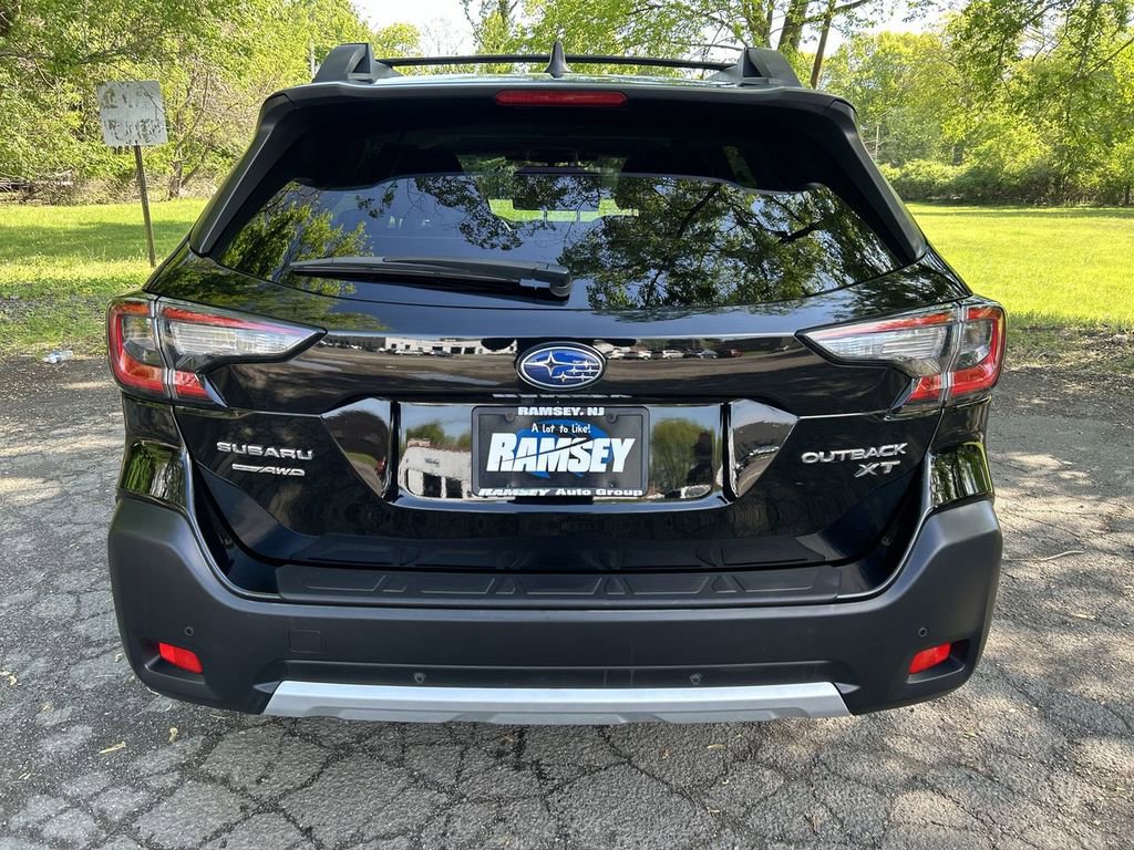 Certified 2023 Subaru Outback Limited XT AWD/4WD image 7