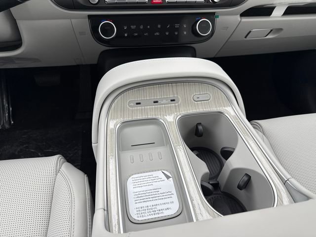 New 2026 Hyundai Palisade Calligraphy AWD/4WD image 19