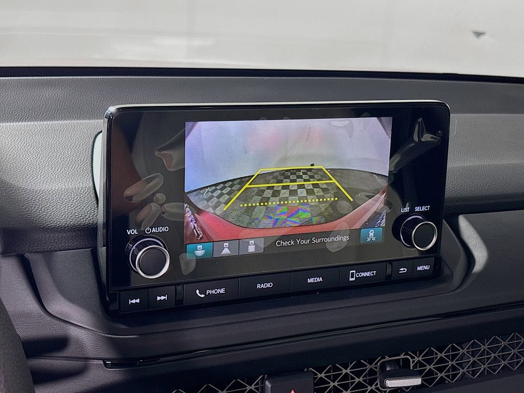 New 2025 Honda Accord SE image 17