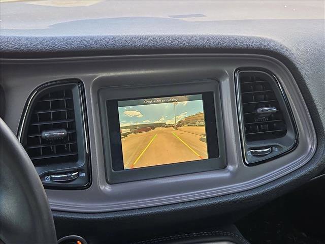 Used 2023 Dodge Challenger SXT image 11