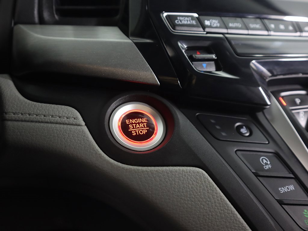 Used 2023 Honda Odyssey EX-L image 43