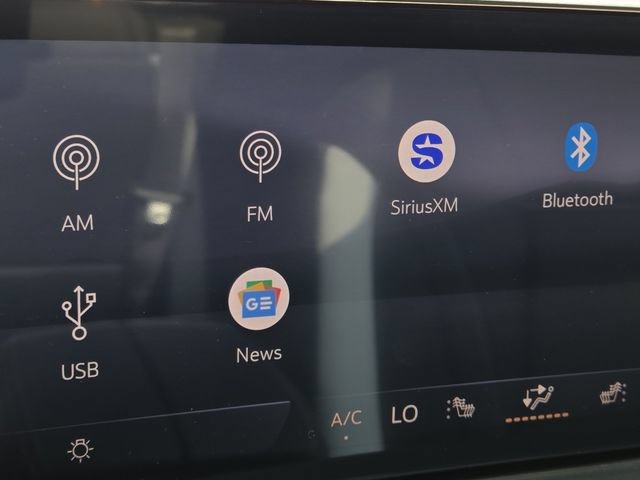 New 2026 Buick Envision Sport Touring AWD/4WD image 6