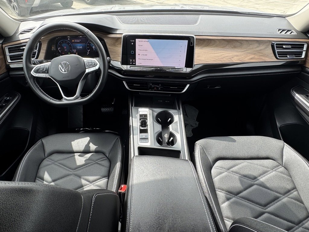 New 2026 Volkswagen Atlas SE image 18