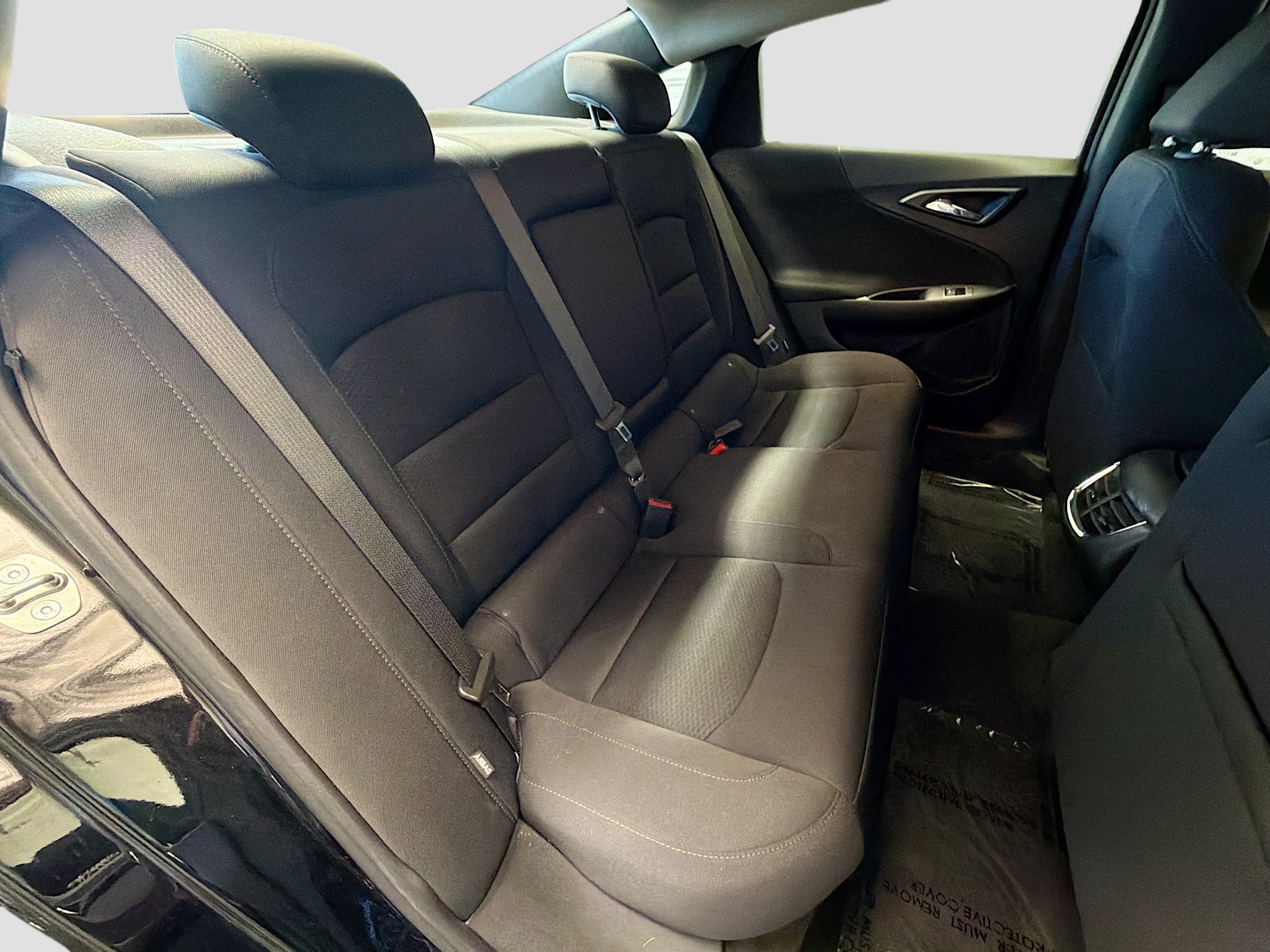 Used 2024 Chevrolet Malibu LT image 14