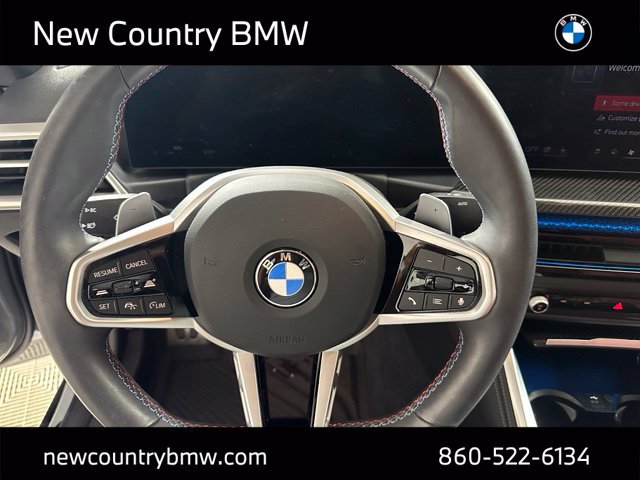 Used 2025 BMW 440i xDrive w/ Premium Package AWD/4WD image 9