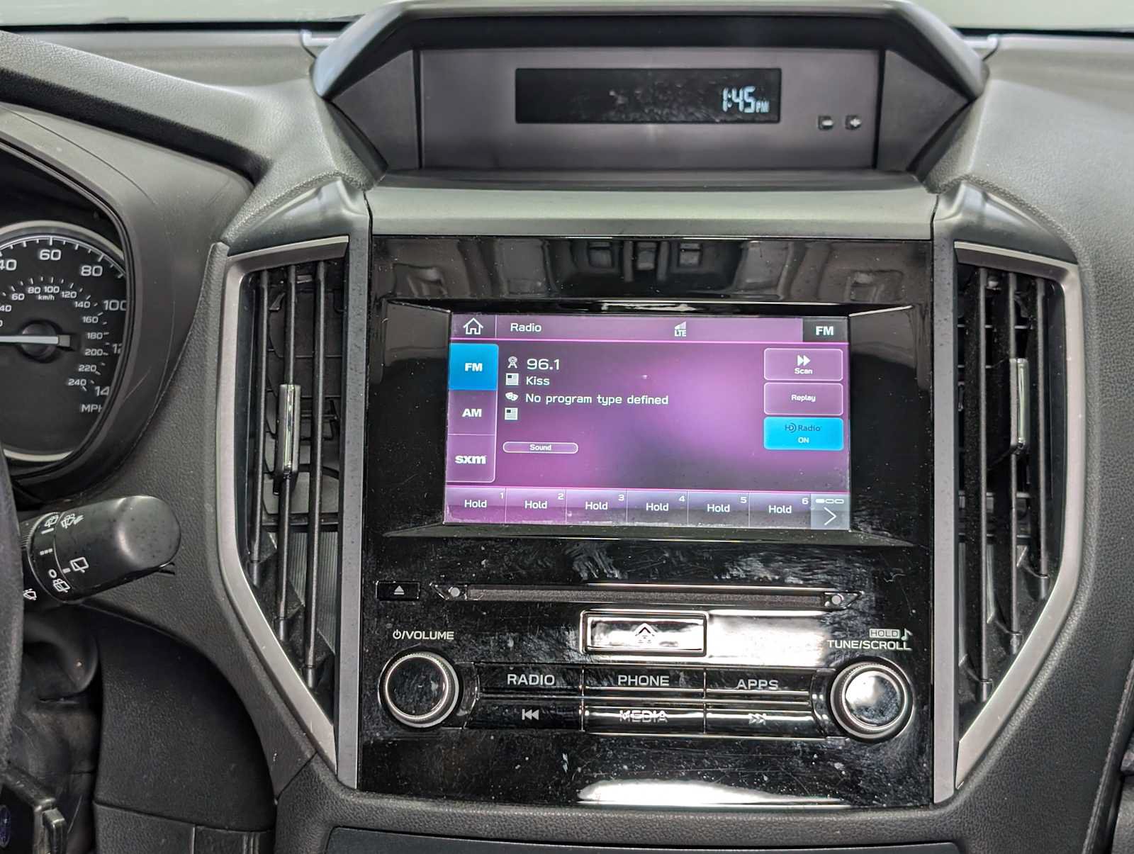 Used 2019 Subaru Forester Premium w/ Popular Package #1 AWD/4WD image 19