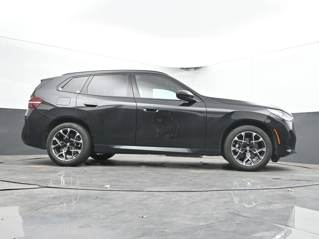 Used 2026 BMW X3 xDrive30i AWD/4WD image 39