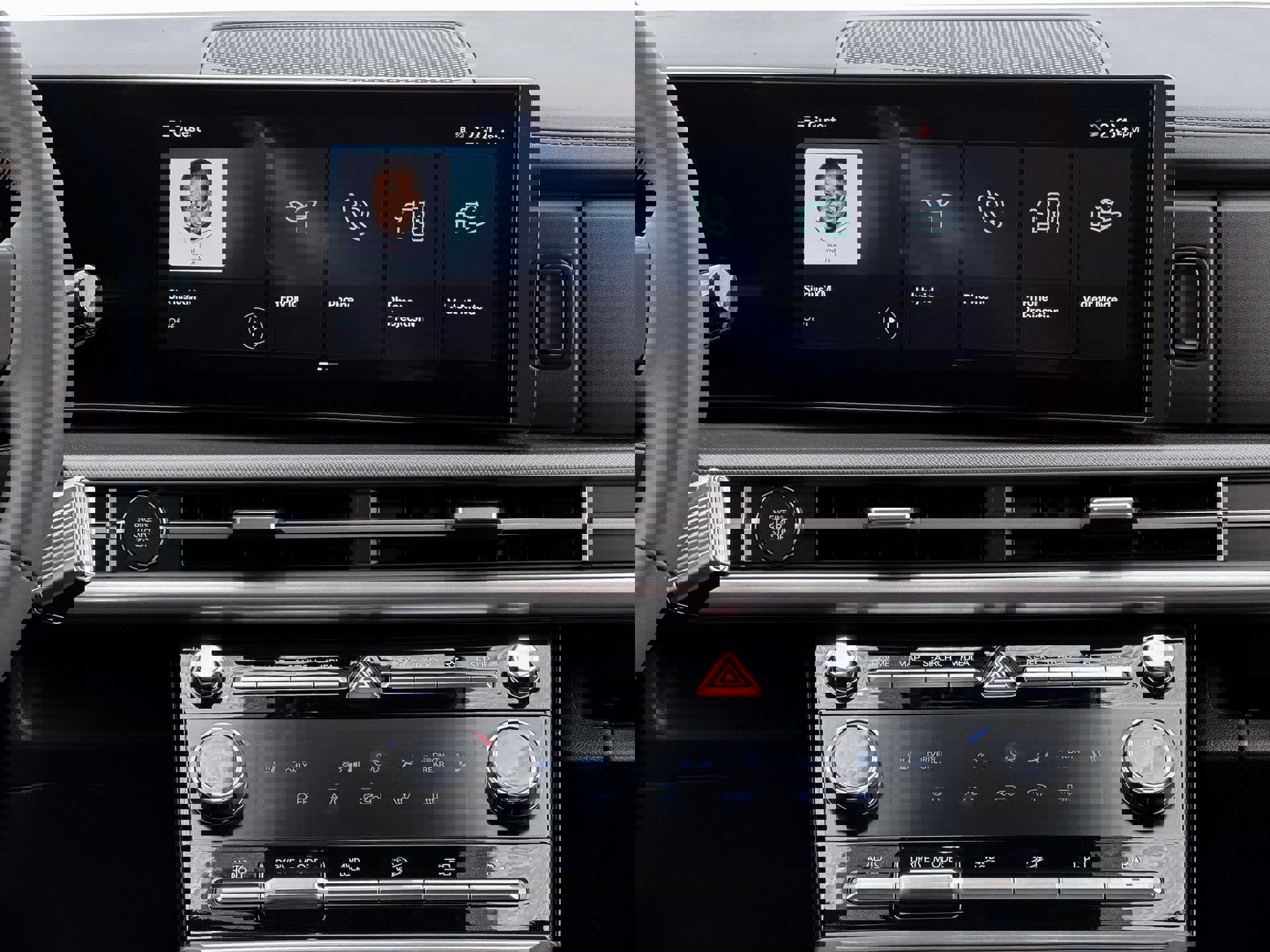 New 2026 Hyundai Santa Fe SEL image 17