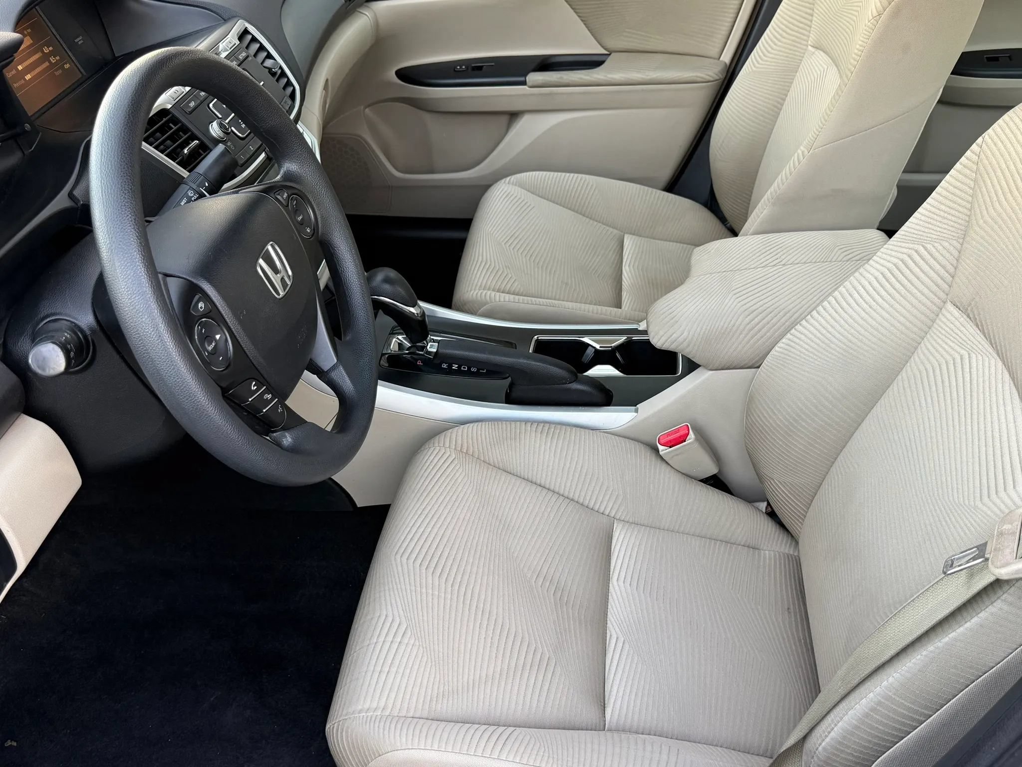 Used 2014 Honda Accord LX image 21