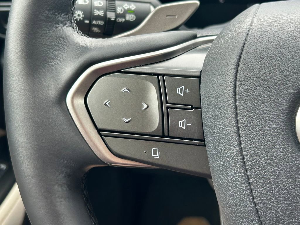 Used 2025 Lexus NX 350h AWD w/ Accessory Package (2T) image 38