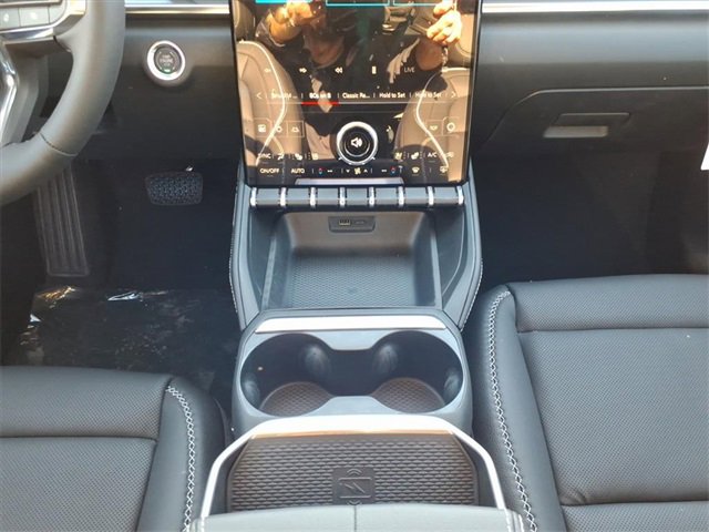 New 2026 GMC Terrain Denali image 17