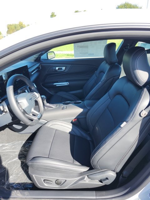 New 2026 Ford Mustang Premium RWD image 19