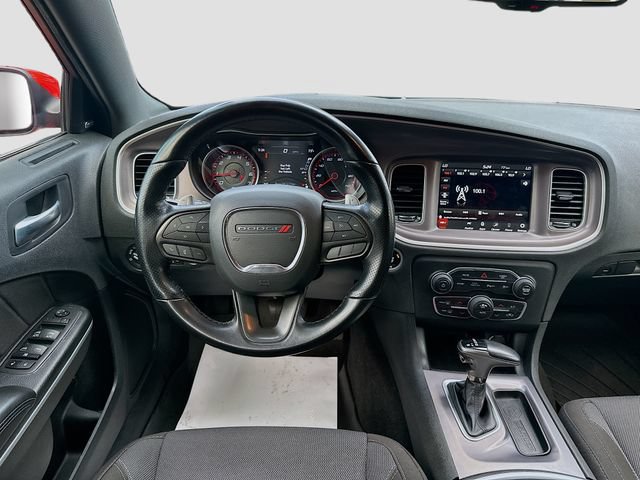 Used 2021 Dodge Charger SXT AWD/4WD image 20