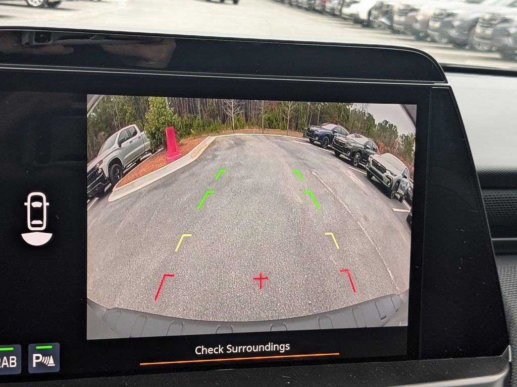 New 2026 Subaru Outback Premium image 18