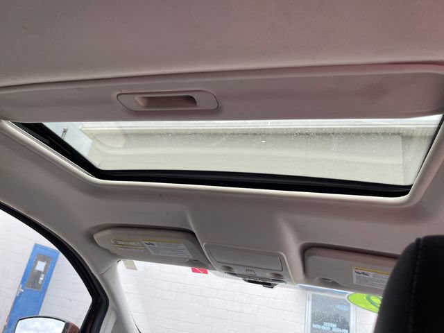Used 2019 Ford EcoSport SE w/ SE Convenience Package FWD image 33