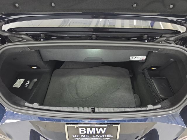 Used 2026 BMW 840i xDrive Convertible w/ Comfort Seating Package AWD/4WD image 32
