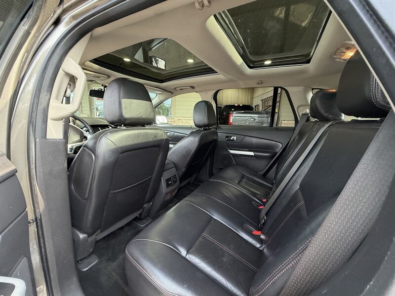 Used 2013 Ford Edge Limited FWD image 14