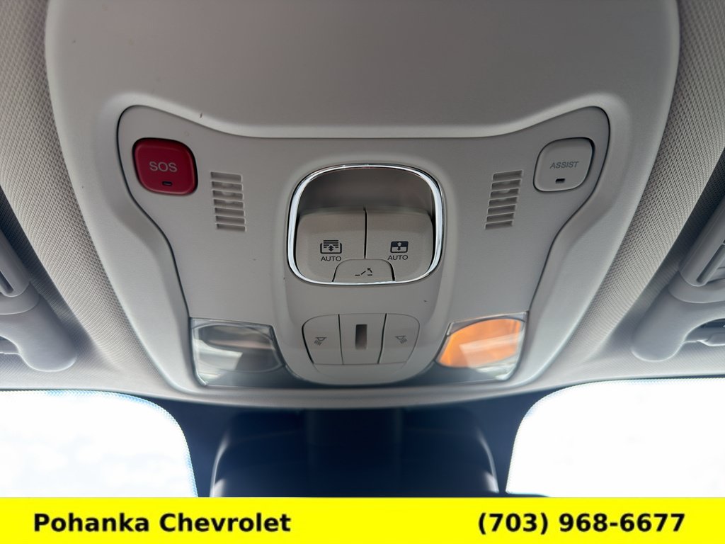 Used 2023 Jeep Renegade Altitude w/ Sun/Sound Group AWD/4WD image 18