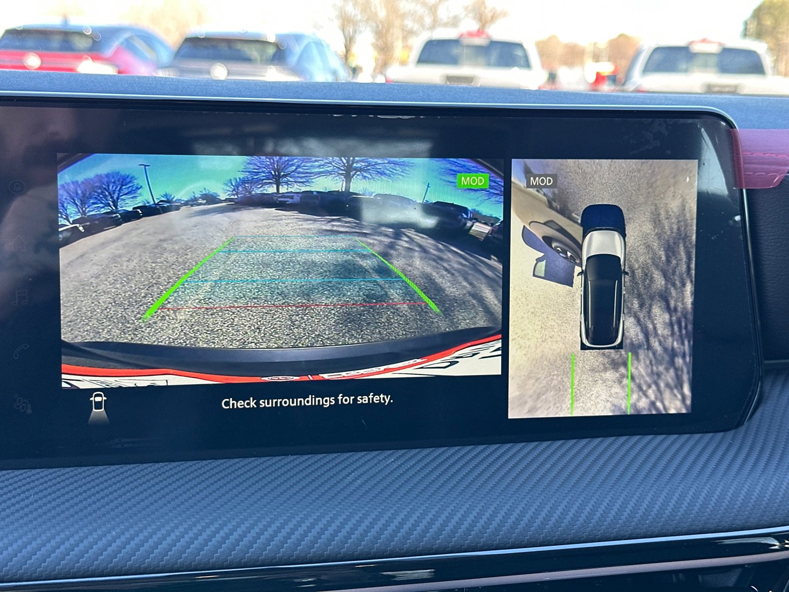 Used 2025 Nissan Kicks SR image 29