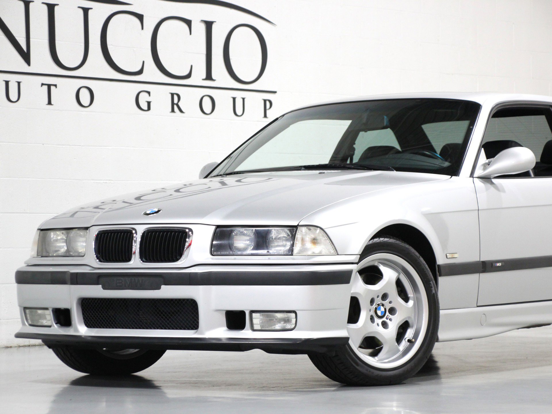 Used 1999 BMW M3 Coupe image 11