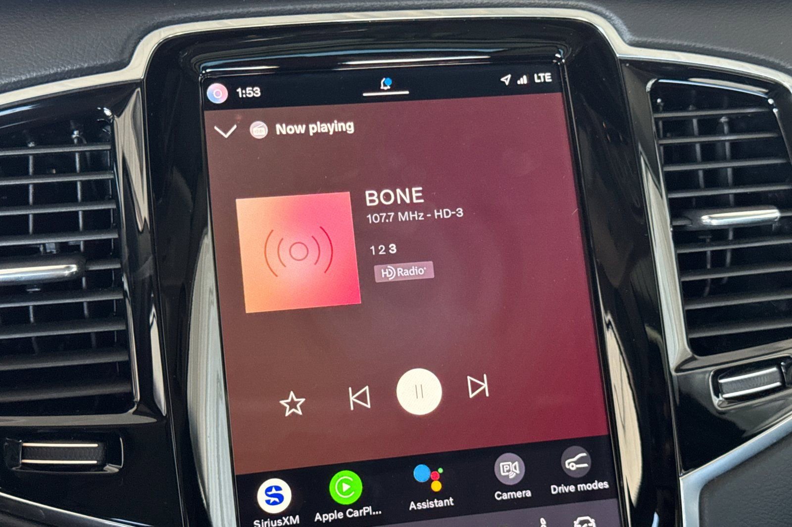 Used 2023 Volvo XC90 T8 Ultimate w/ Protection Package Premier image 21