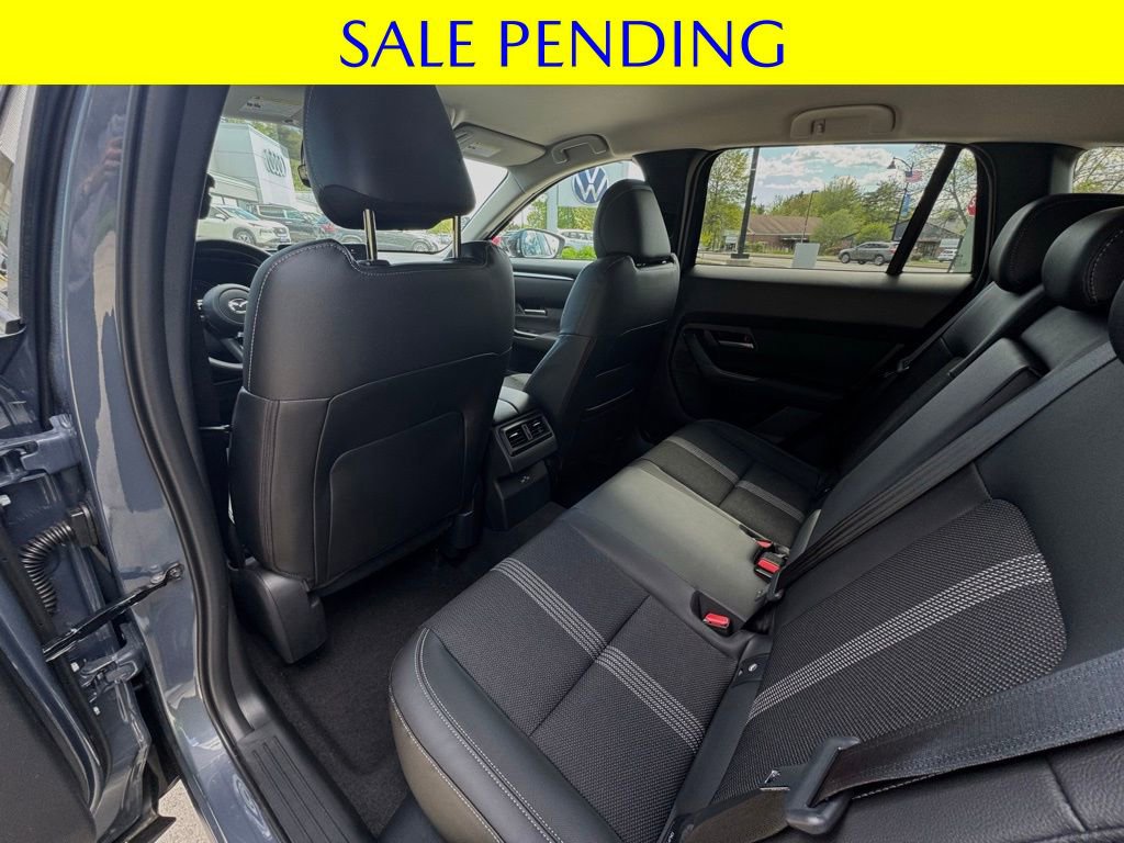 Used 2025 MAZDA CX-50 AWD 2.5 S w/ Weather Package image 31