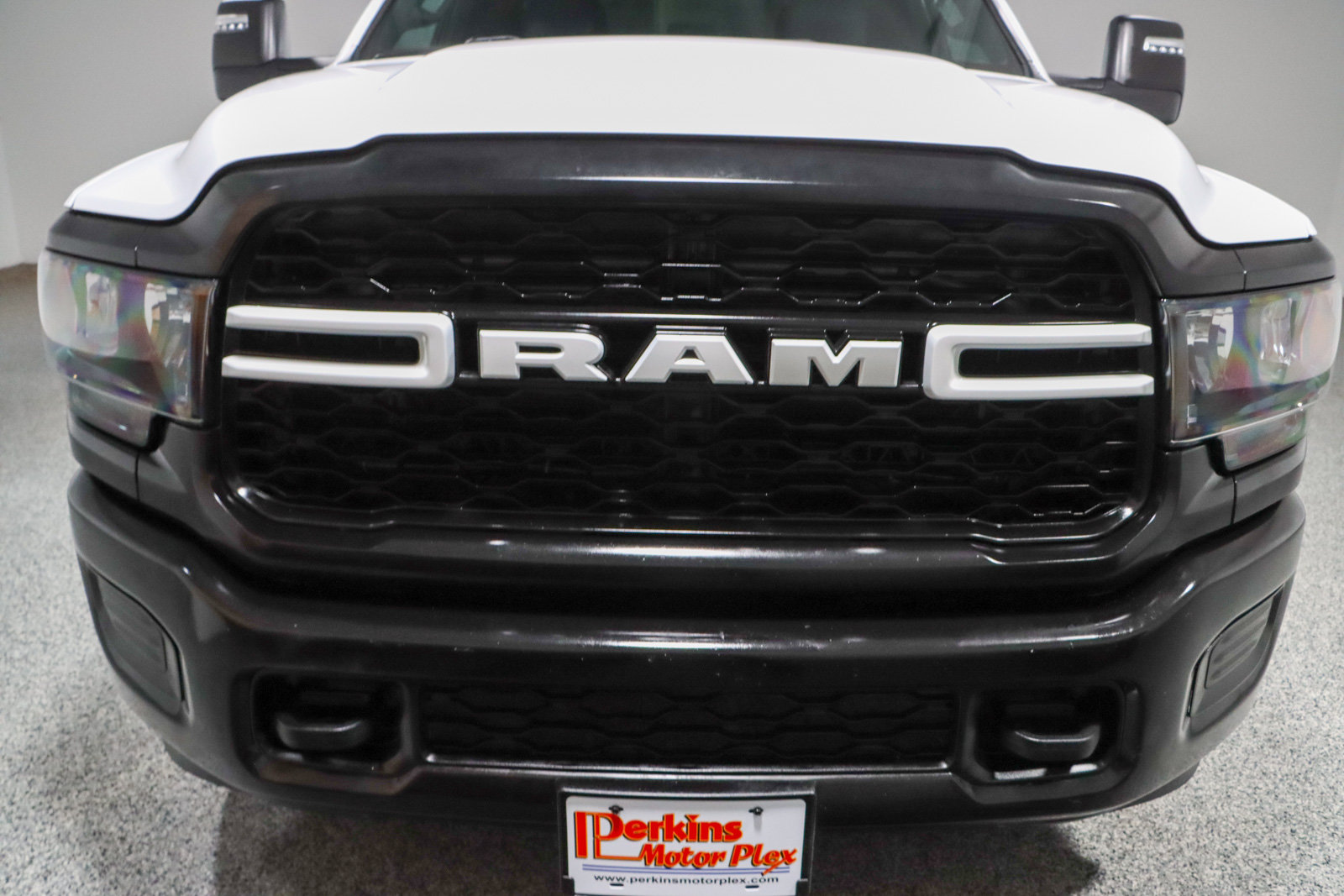 Used 2023 RAM 2500 Tradesman AWD/4WD image 5