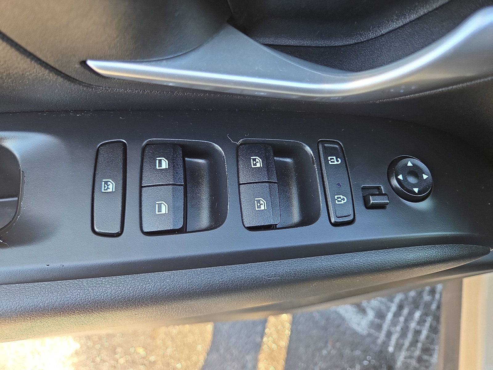 Used 2022 Hyundai Santa Cruz SEL Premium image 31