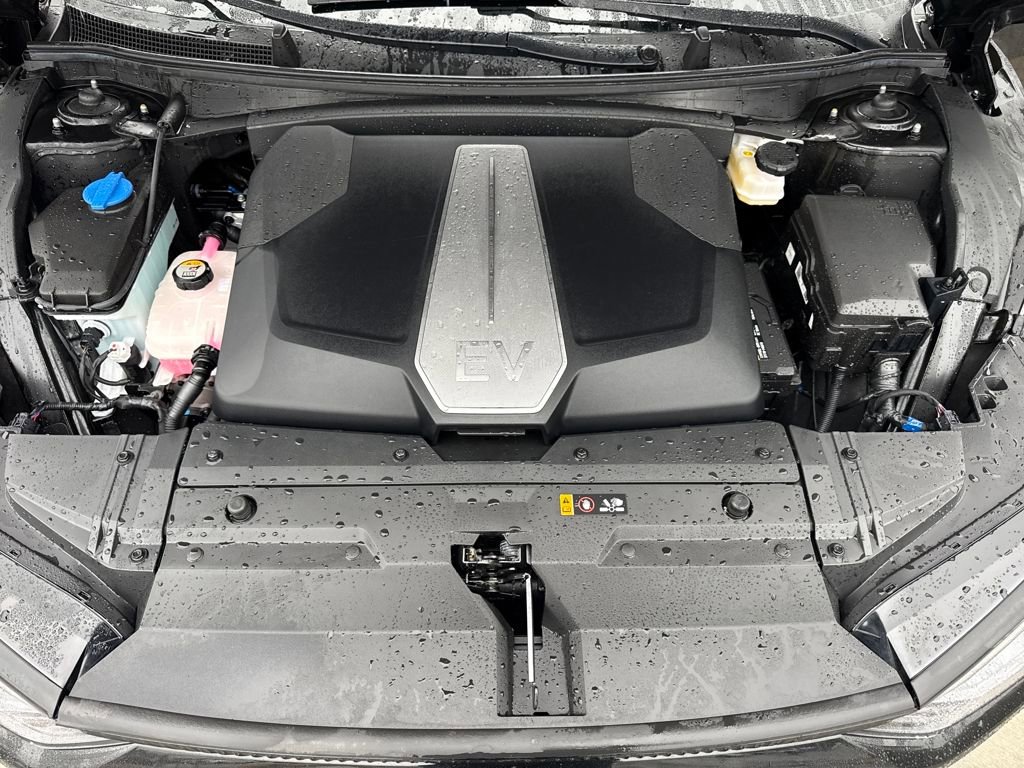 Used 2024 Kia EV6 Wind image 28