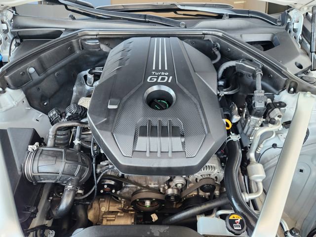 Used 2022 Genesis G70 2.0T image 29