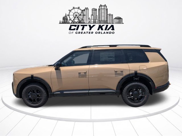 New 2027 Kia Telluride SX X-Pro AWD/4WD image 4