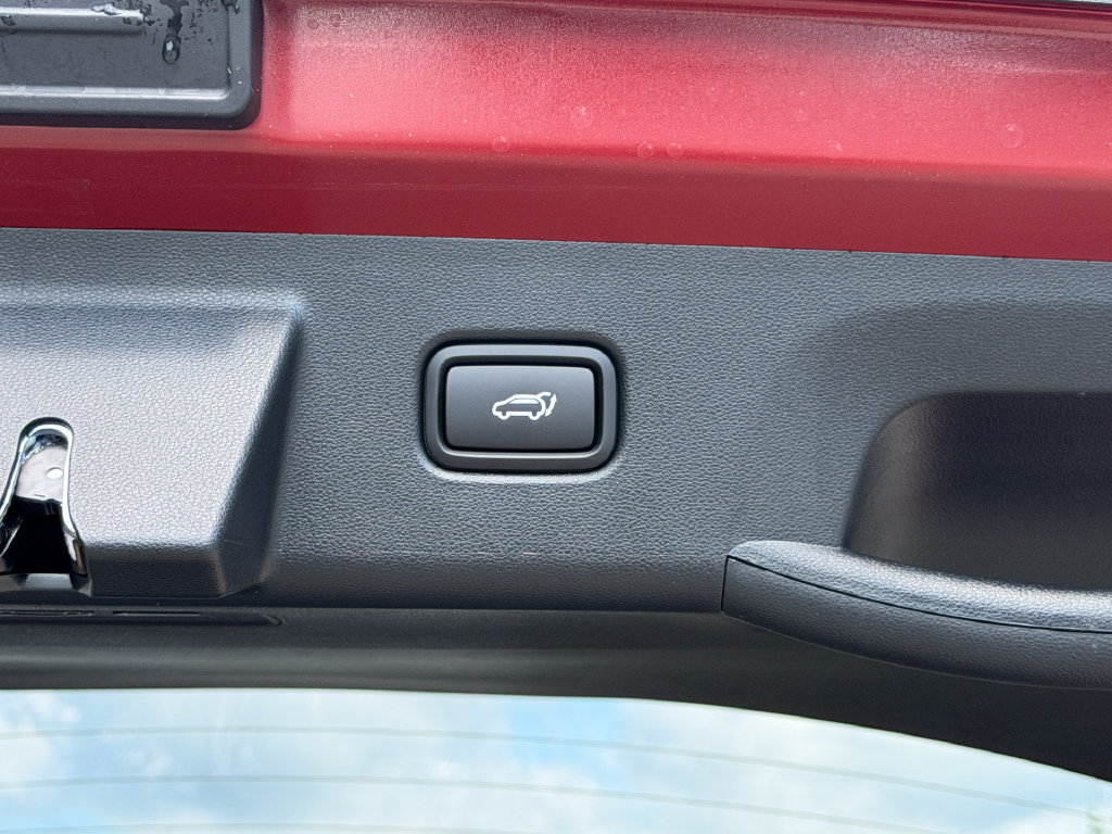 New 2026 Hyundai Tucson SEL Plus AWD/4WD image 12