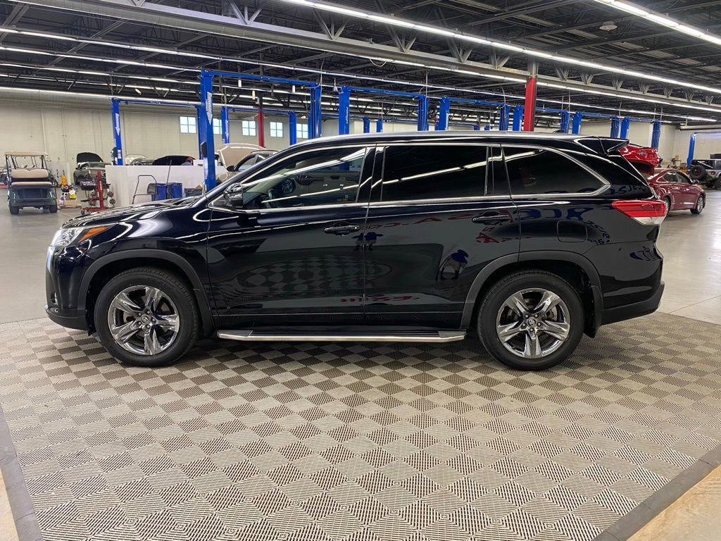 Used 2019 Toyota Highlander Limited Platinum image 6