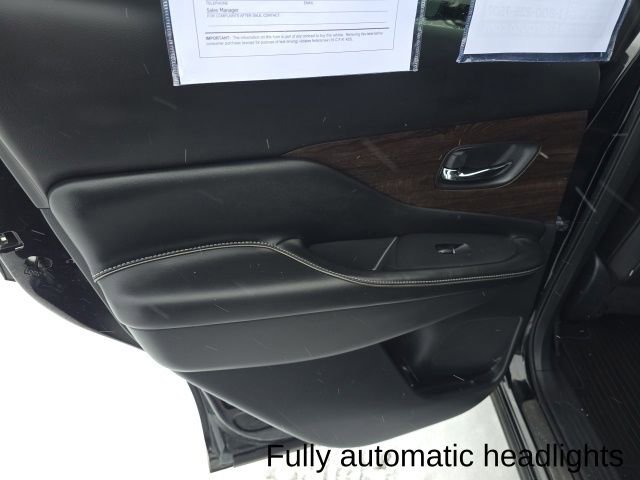 Used 2020 Nissan Murano Platinum image 31