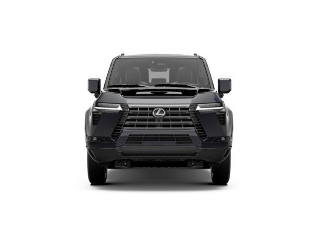 New 2026 Lexus GX 550 AWD/4WD image 5