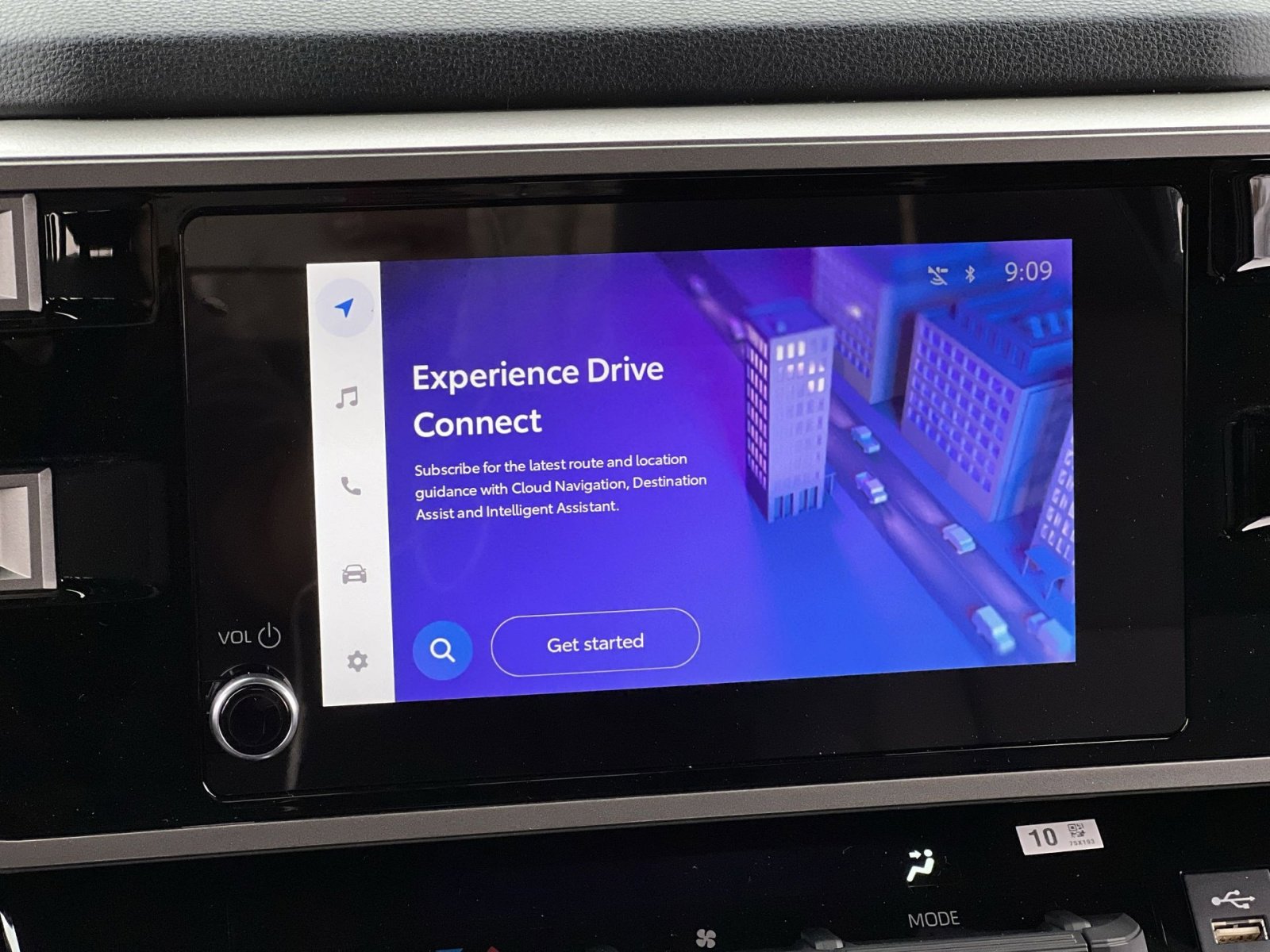 New 2026 Toyota Tundra SR5 image 16