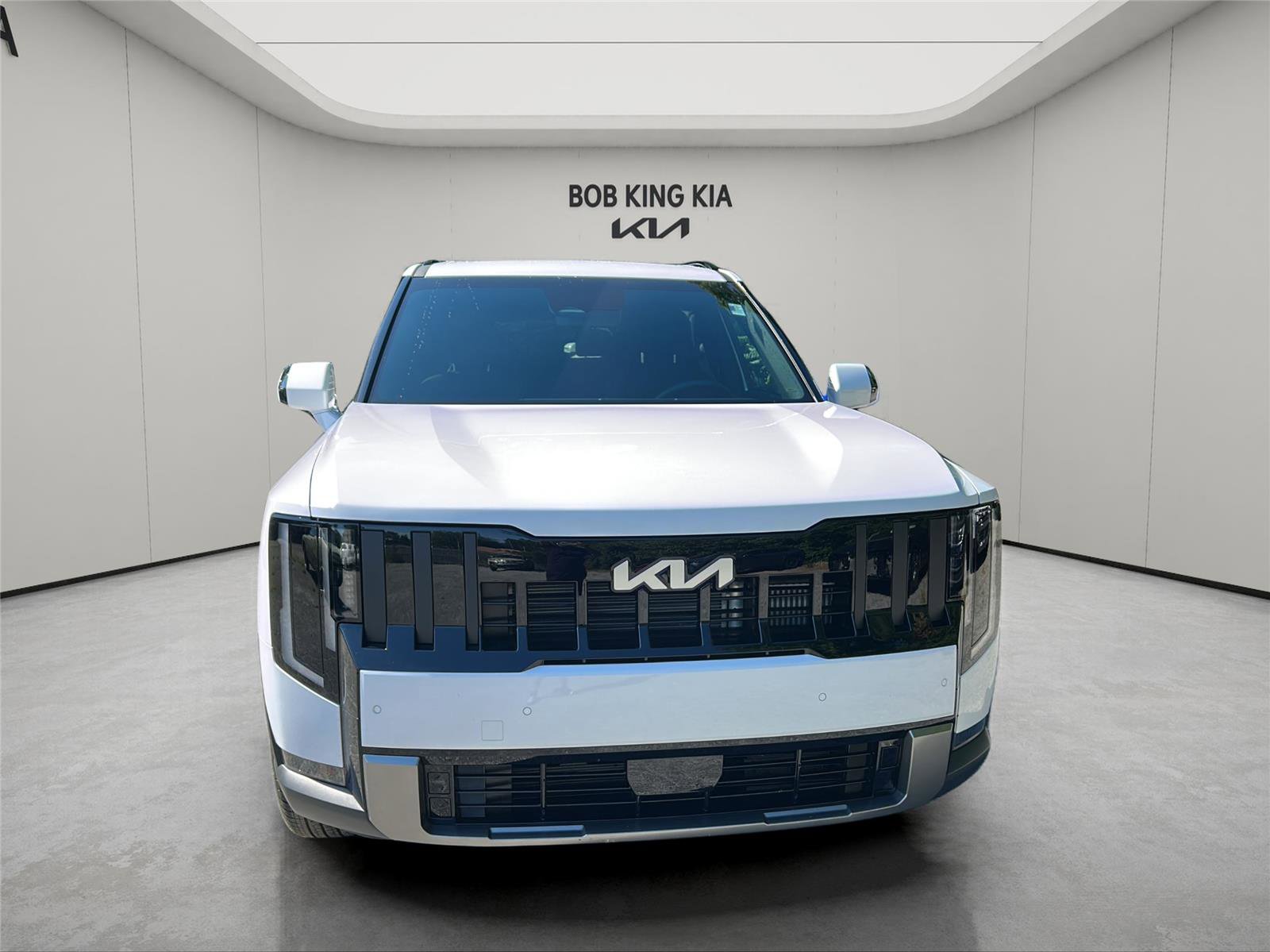 Used 2027 Kia Telluride S AWD/4WD image 8