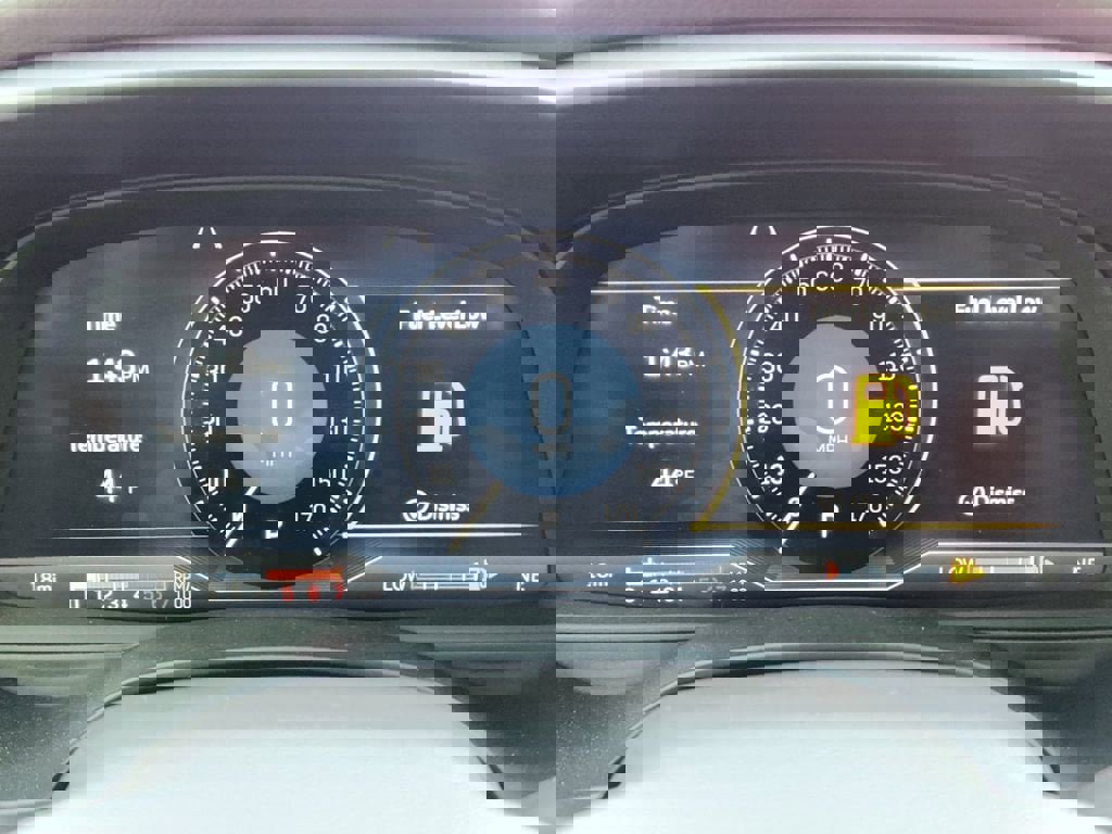 New 2025 Cadillac CT4 Sport image 10