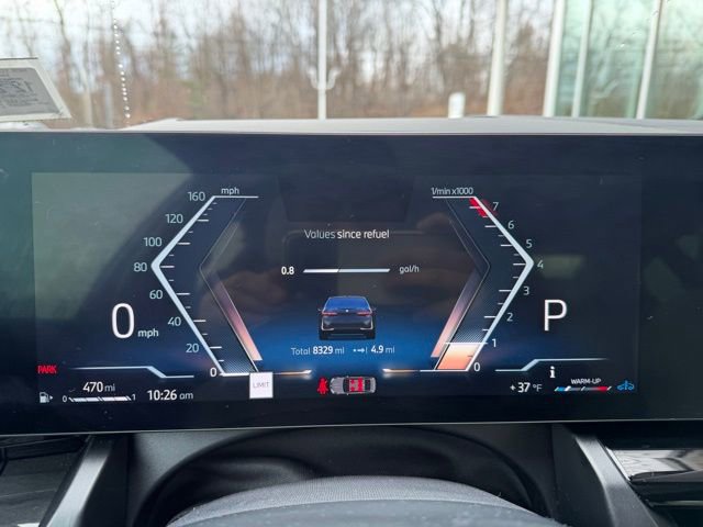 Used 2026 BMW 530i xDrive w/ Executive Package image 13