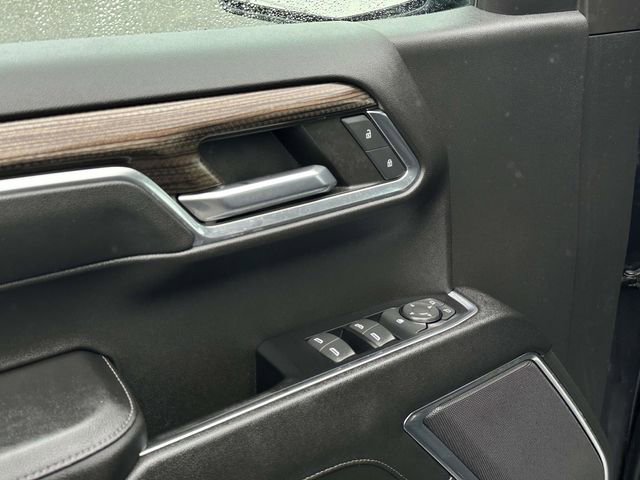 Used 2023 Chevrolet Silverado 1500 LT image 17